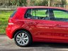 USED 2010 60 VOLKSWAGEN GOLF 1.6 MATCH TDI DSG 5d 103 BHP 