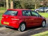 USED 2010 60 VOLKSWAGEN GOLF 1.6 MATCH TDI DSG 5d 103 BHP 