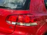 USED 2010 60 VOLKSWAGEN GOLF 1.6 MATCH TDI DSG 5d 103 BHP 