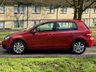 USED 2010 60 VOLKSWAGEN GOLF 1.6 MATCH TDI DSG 5d 103 BHP 