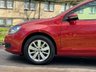 USED 2010 60 VOLKSWAGEN GOLF 1.6 MATCH TDI DSG 5d 103 BHP 