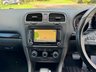 USED 2010 60 VOLKSWAGEN GOLF 1.6 MATCH TDI DSG 5d 103 BHP 