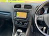 USED 2010 60 VOLKSWAGEN GOLF 1.6 MATCH TDI DSG 5d 103 BHP 
