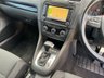 USED 2010 60 VOLKSWAGEN GOLF 1.6 MATCH TDI DSG 5d 103 BHP 