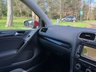 USED 2010 60 VOLKSWAGEN GOLF 1.6 MATCH TDI DSG 5d 103 BHP 