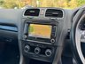 USED 2010 60 VOLKSWAGEN GOLF 1.6 MATCH TDI DSG 5d 103 BHP 
