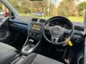 USED 2010 60 VOLKSWAGEN GOLF 1.6 MATCH TDI DSG 5d 103 BHP 
