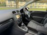 USED 2010 60 VOLKSWAGEN GOLF 1.6 MATCH TDI DSG 5d 103 BHP 