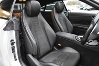 USED 2020 20 MERCEDES-BENZ E-CLASS E300D 2.0 AMG LINE PREMIUM PLUS  