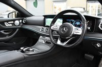 USED 2020 20 MERCEDES-BENZ E-CLASS E300D 2.0 AMG LINE PREMIUM PLUS  