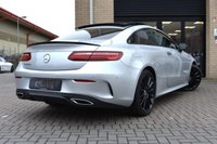 USED 2020 20 MERCEDES-BENZ E-CLASS E300D 2.0 AMG LINE PREMIUM PLUS  