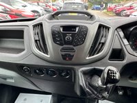 USED 2019 19 FORD TRANSIT 2.0 350 L4 DCB DCC DRW 129 BHP *** Twin Rear Wheels *** Flat Bed *** Drop Side *** Double Cab With Rear Storage *** 3 Seats *** Just Had A Full Service & MOT *** Central Locking *** Electric Windows ***