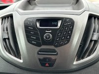 USED 2019 19 FORD TRANSIT 2.0 350 L4 DCB DCC DRW 129 BHP *** Twin Rear Wheels *** Flat Bed *** Drop Side *** Double Cab With Rear Storage *** 3 Seats *** Just Had A Full Service & MOT *** Central Locking *** Electric Windows ***