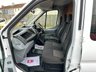 USED 2019 19 FORD TRANSIT 2.0 350 L4 DCB DCC DRW 129 BHP *** Twin Rear Wheels *** Flat Bed *** Drop Side *** Double Cab With Rear Storage *** 3 Seats *** Just Had A Full Service & MOT *** Central Locking *** Electric Windows ***