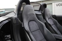 USED 2018 67 PORSCHE 718 2.5 BOXSTER GTS PDK 2d 360 BHP 