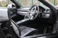USED 2018 67 PORSCHE 718 2.5 BOXSTER GTS PDK 2d 360 BHP 