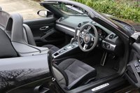 USED 2018 67 PORSCHE 718 2.5 BOXSTER GTS PDK 2d 360 BHP 