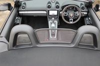 USED 2018 67 PORSCHE 718 2.5 BOXSTER GTS PDK 2d 360 BHP 