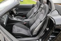 USED 2018 67 PORSCHE 718 2.5 BOXSTER GTS PDK 2d 360 BHP 