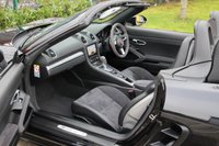 USED 2018 67 PORSCHE 718 2.5 BOXSTER GTS PDK 2d 360 BHP 