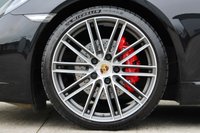 USED 2018 67 PORSCHE 718 2.5 BOXSTER GTS PDK 2d 360 BHP 