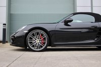 USED 2018 67 PORSCHE 718 2.5 BOXSTER GTS PDK 2d 360 BHP 