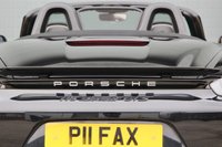 USED 2018 67 PORSCHE 718 2.5 BOXSTER GTS PDK 2d 360 BHP 
