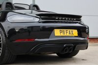 USED 2018 67 PORSCHE 718 2.5 BOXSTER GTS PDK 2d 360 BHP 