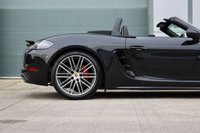 USED 2018 67 PORSCHE 718 2.5 BOXSTER GTS PDK 2d 360 BHP 