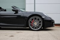 USED 2018 67 PORSCHE 718 2.5 BOXSTER GTS PDK 2d 360 BHP 