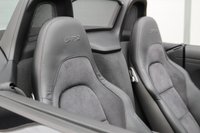 USED 2018 67 PORSCHE 718 2.5 BOXSTER GTS PDK 2d 360 BHP 