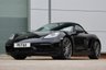 USED 2018 67 PORSCHE 718 2.5 BOXSTER GTS PDK 2d 360 BHP 