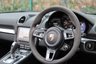USED 2018 67 PORSCHE 718 2.5 BOXSTER GTS PDK 2d 360 BHP 