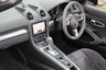 USED 2018 67 PORSCHE 718 2.5 BOXSTER GTS PDK 2d 360 BHP 
