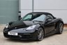 USED 2018 67 PORSCHE 718 2.5 BOXSTER GTS PDK 2d 360 BHP 