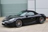 USED 2018 67 PORSCHE 718 2.5 BOXSTER GTS PDK 2d 360 BHP 
