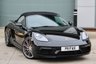 USED 2018 67 PORSCHE 718 2.5 BOXSTER GTS PDK 2d 360 BHP 