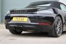 USED 2018 67 PORSCHE 718 2.5 BOXSTER GTS PDK 2d 360 BHP 