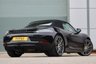 USED 2018 67 PORSCHE 718 2.5 BOXSTER GTS PDK 2d 360 BHP 