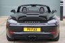 USED 2018 67 PORSCHE 718 2.5 BOXSTER GTS PDK 2d 360 BHP 
