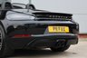 USED 2018 67 PORSCHE 718 2.5 BOXSTER GTS PDK 2d 360 BHP 
