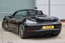 USED 2018 67 PORSCHE 718 2.5 BOXSTER GTS PDK 2d 360 BHP 