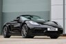 USED 2018 67 PORSCHE 718 2.5 BOXSTER GTS PDK 2d 360 BHP 