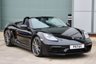 USED 2018 67 PORSCHE 718 2.5 BOXSTER GTS PDK 2d 360 BHP 