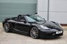 USED 2018 67 PORSCHE 718 2.5 BOXSTER GTS PDK 2d 360 BHP 