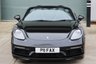 USED 2018 67 PORSCHE 718 2.5 BOXSTER GTS PDK 2d 360 BHP 