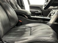 USED 2016 65 LAND ROVER RANGE ROVER 4.4 SDV8 VOGUE SE 5d 339 BHP 