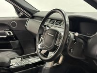 USED 2016 65 LAND ROVER RANGE ROVER 4.4 SDV8 VOGUE SE 5d 339 BHP 
