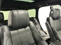 USED 2016 65 LAND ROVER RANGE ROVER 4.4 SDV8 VOGUE SE 5d 339 BHP 
