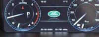 USED 2016 65 LAND ROVER RANGE ROVER 4.4 SDV8 VOGUE SE 5d 339 BHP 